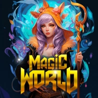 Magiske Verden