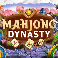 Dynastia Mahjong