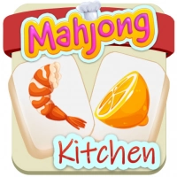 Κουζίνα Mahjong