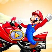 Wyścigi Mario