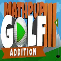 Mathpup ゴルフ追加