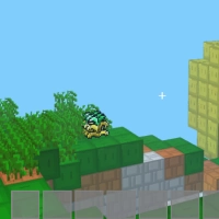 Minecraft: Phiên Bản Mario