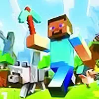 minecraft_real Games