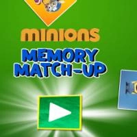 minions_memory_training Oyunlar