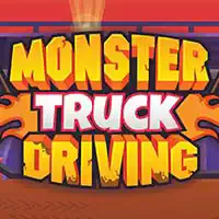 Monster Truck Ajo