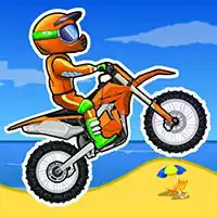 motorbikesx200f_xtreme Ігри