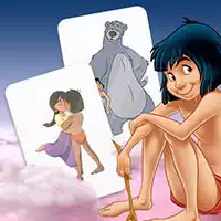 mowgli গেমস