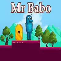 mr_babo Ігри