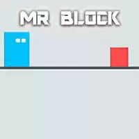 mr_block Ігри
