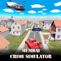 Simulador De Crimen De Mumbai