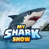 my_shark_show Trò chơi