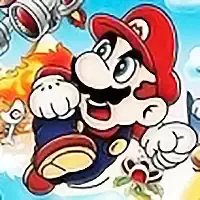 Toka E Re Super Mario