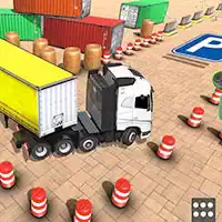 new_truck_parking_2020_hard_pvp_car_parking_games Ігри