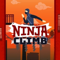 Ninja ປີນ