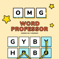 Omg Word -Professori