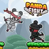 Lupta Cu Panda