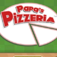 Papa's Pizzéria