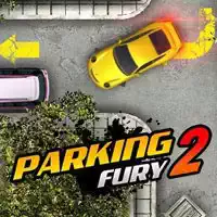 Parkimine Fury 2