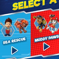 Paw Patrull: All Star Pups!