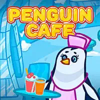 Pinguïn Café