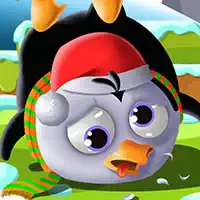 Pingu Və Dostlar