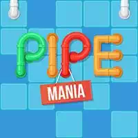 pipe_mania гульні