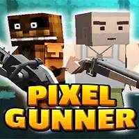 pix_gunner Ігри