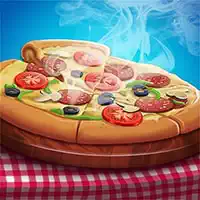 pizza_maker_my_pizzeria гульні