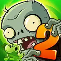 Planten Versus Zombies Online