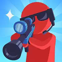 pocket_sniper_-_sniper_game игри