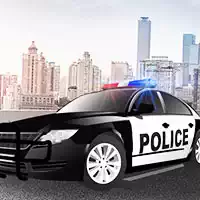 police_car_drive Ігри