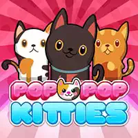 pop-pop_kitties Παιχνίδια