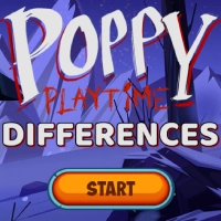 Poppy Playtime ความแตกต่าง
