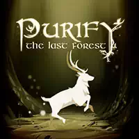 purify_the_last_forest Ігри