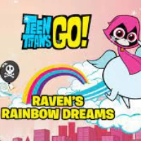 ravens_rainbow_dreams Ігри