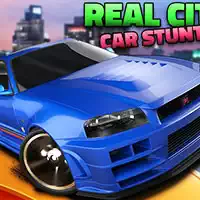real_city_car_stunts Jogos