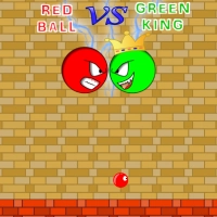 red_ball_vs_green_king Ігри