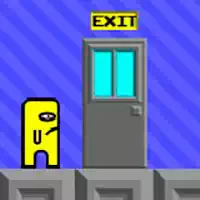 secret_exit Ігри