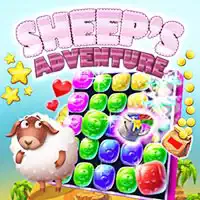 sheeps_adventure Ігри