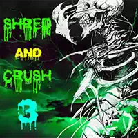 shred_and_crush_3 гульні