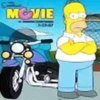 Kula Śmierci Simpsonów