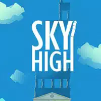 Sky High скріншот гри