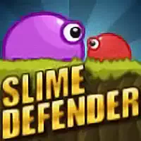 slime_defender гульні