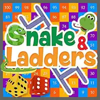 snake_and_ladders_party гульні