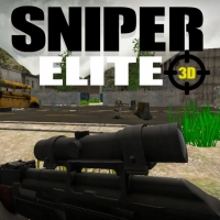 Sluipschutter Elite 3D