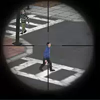 Missão Sniper 3D