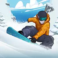 Snowboard Oyunları