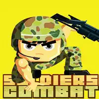 soldiers_combats гульні