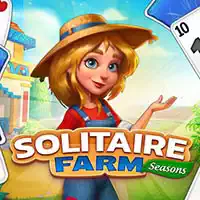 Solitaire Farm: Roční Období