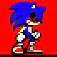 Sonic 2 Exe скрыншот гульні